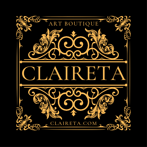 CLAIRETA ART BOUTIQUE